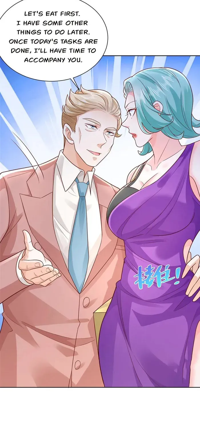 I Randomly Have A New Career Every Week Chapter 696 page 26 - 