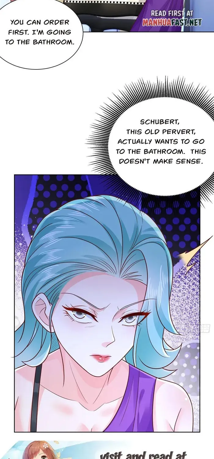 I Randomly Have A New Career Every Week Chapter 696 page 28 - 