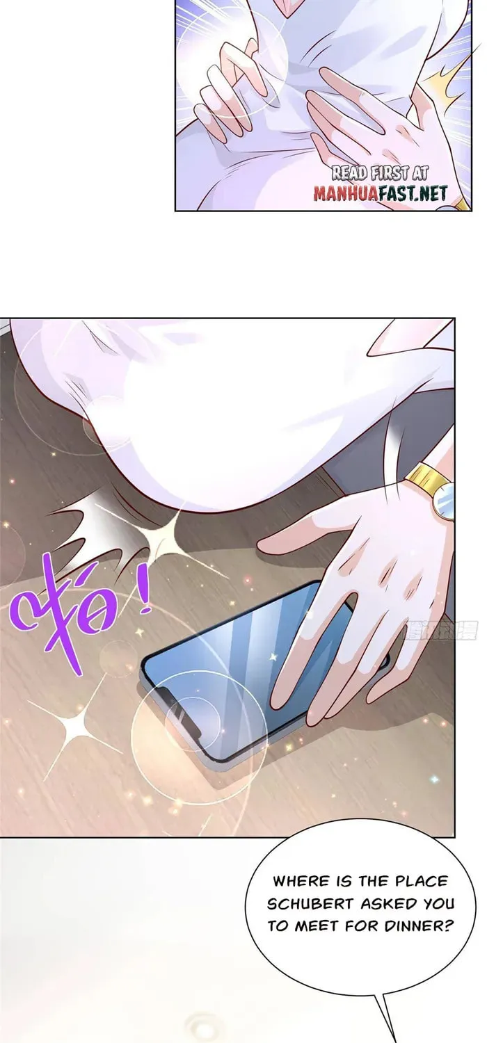 I Randomly Have A New Career Every Week Chapter 696 page 4 - 