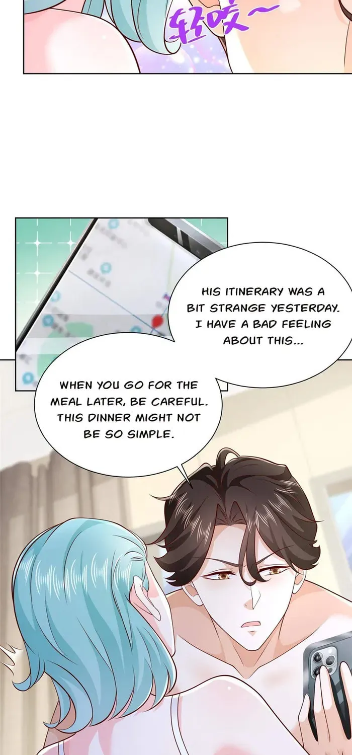 I Randomly Have A New Career Every Week Chapter 696 page 6 - 