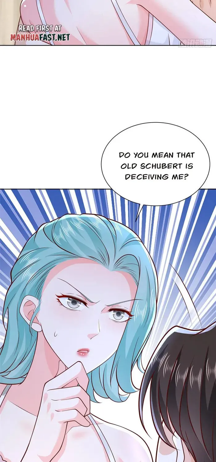 I Randomly Have A New Career Every Week Chapter 696 page 7 - 