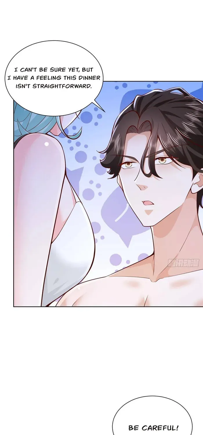 I Randomly Have A New Career Every Week Chapter 696 page 9 - 