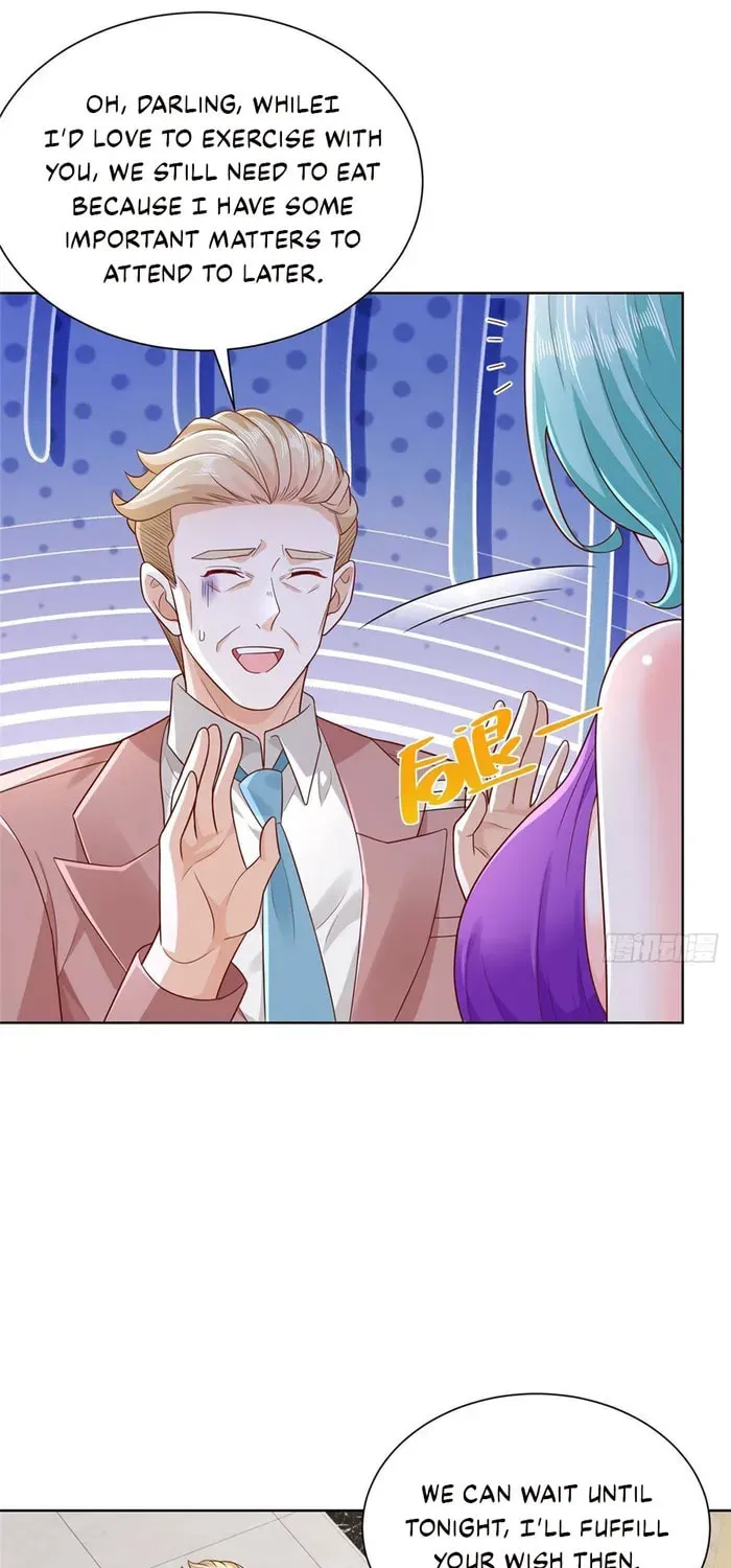 I Randomly Have A New Career Every Week Chapter 697 page 11 - 