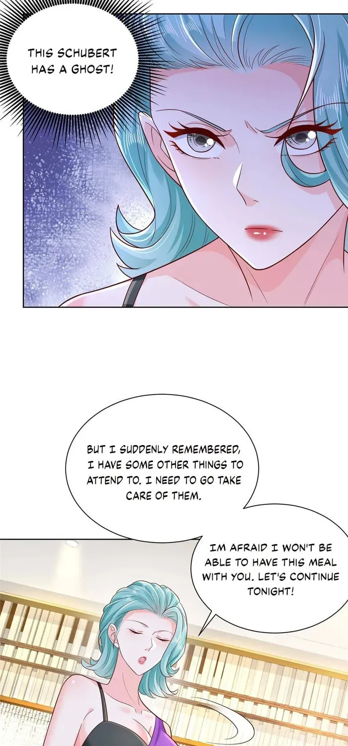 I Randomly Have A New Career Every Week Chapter 697 page 13 - 