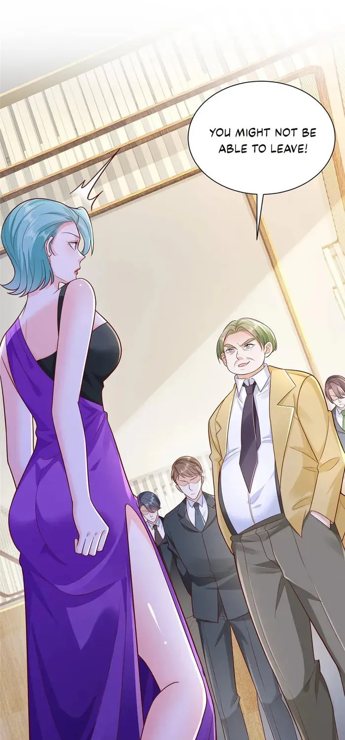 I Randomly Have A New Career Every Week Chapter 697 page 16 - 