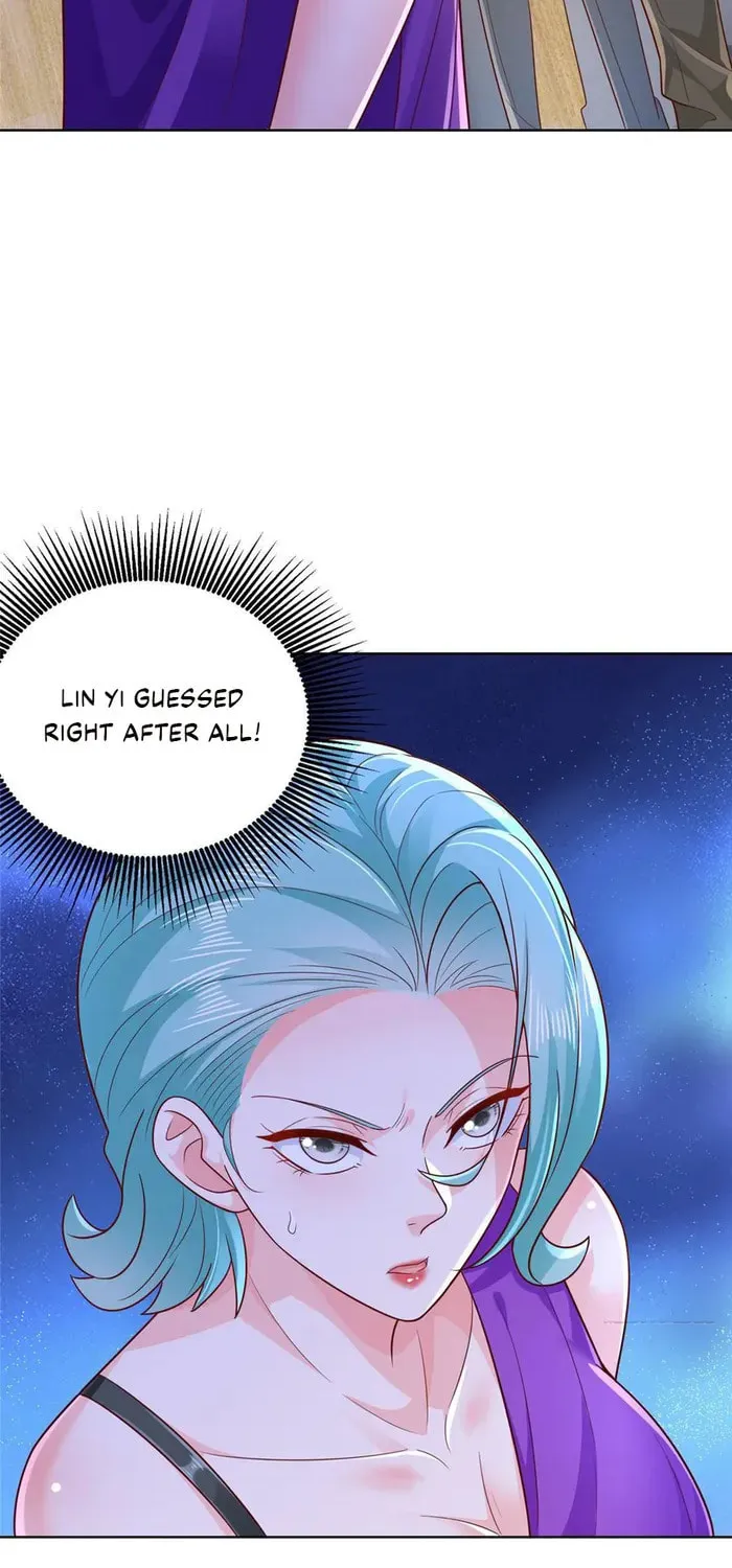 I Randomly Have A New Career Every Week Chapter 697 page 17 - 