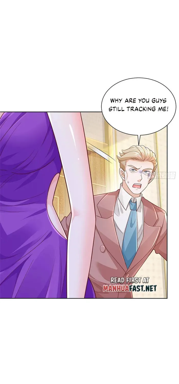 I Randomly Have A New Career Every Week Chapter 697 page 18 - 