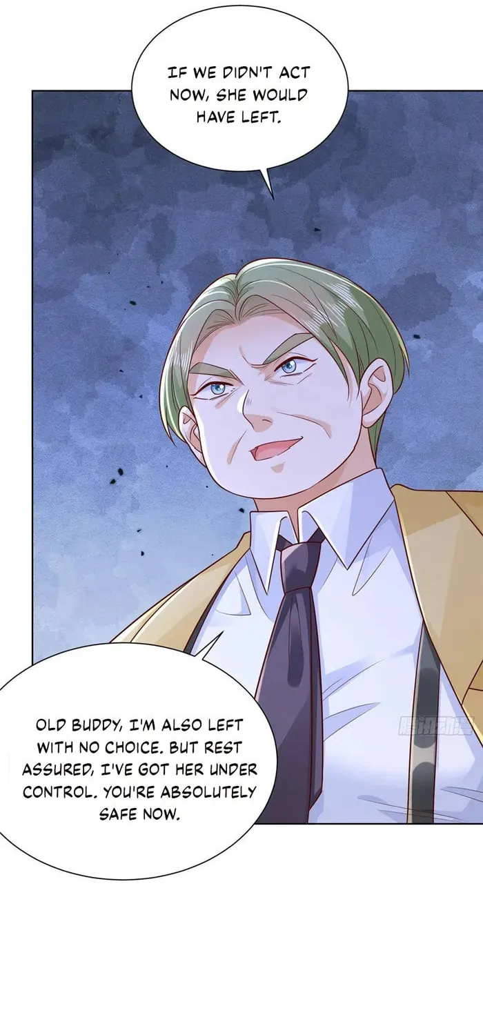 I Randomly Have A New Career Every Week Chapter 697 page 19 - 
