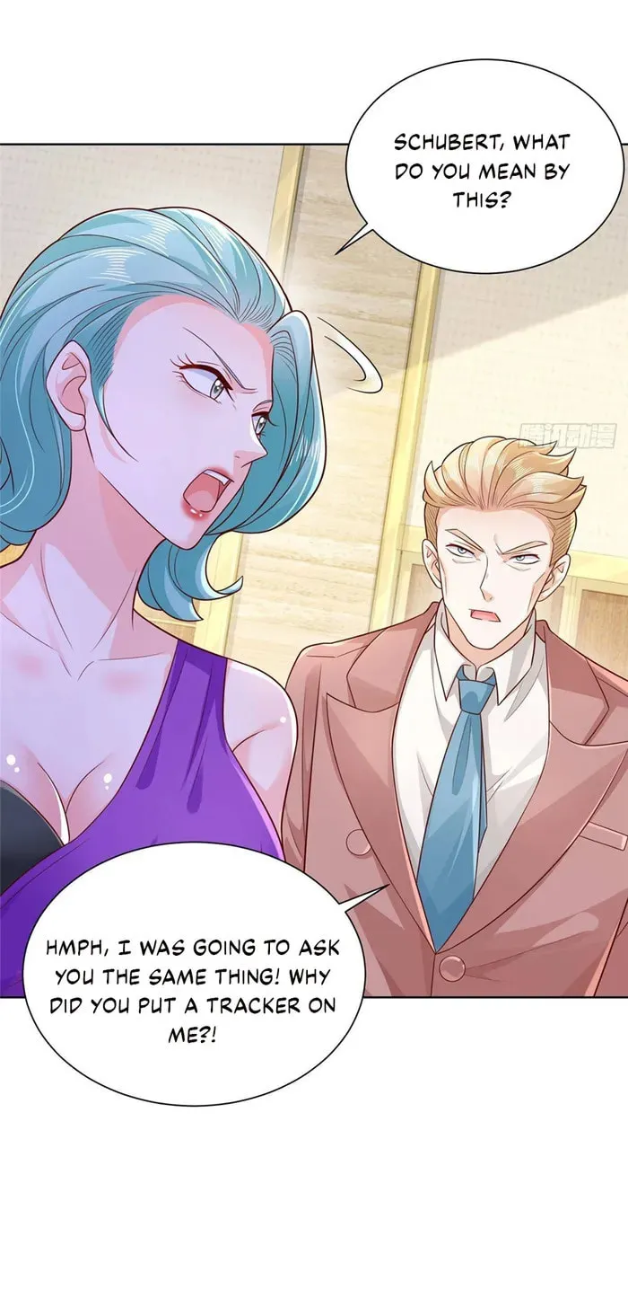 I Randomly Have A New Career Every Week Chapter 697 page 20 - 