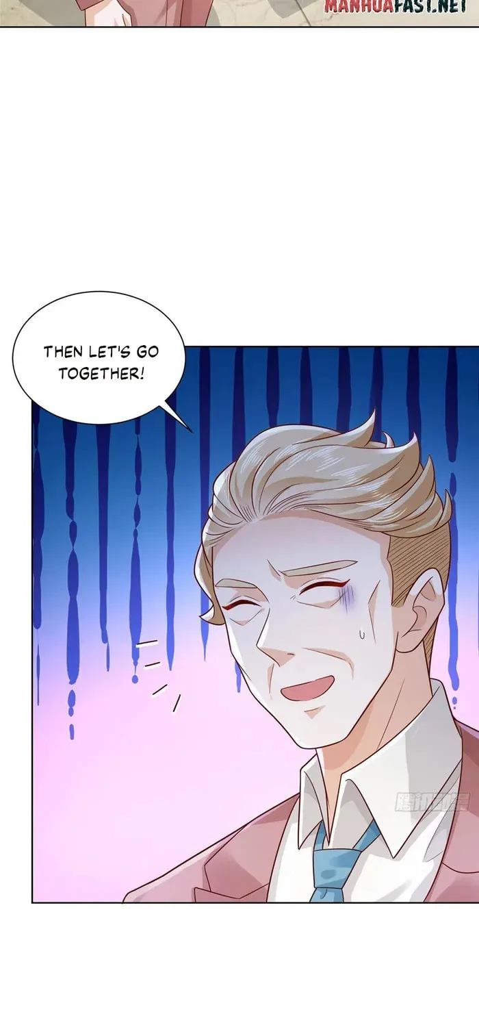 I Randomly Have A New Career Every Week Chapter 697 page 3 - 