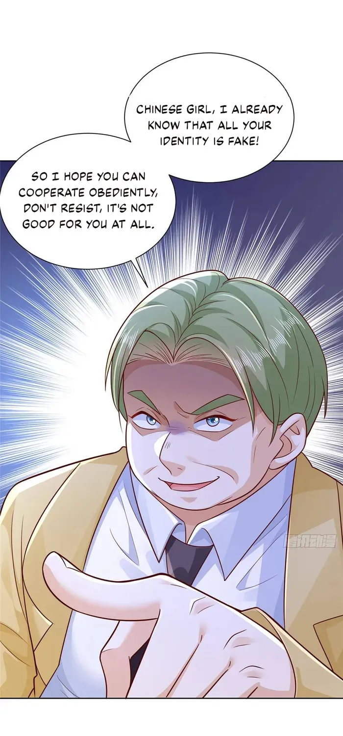 I Randomly Have A New Career Every Week Chapter 697 page 21 - 