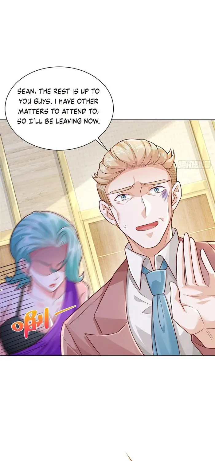 I Randomly Have A New Career Every Week Chapter 697 page 22 - 