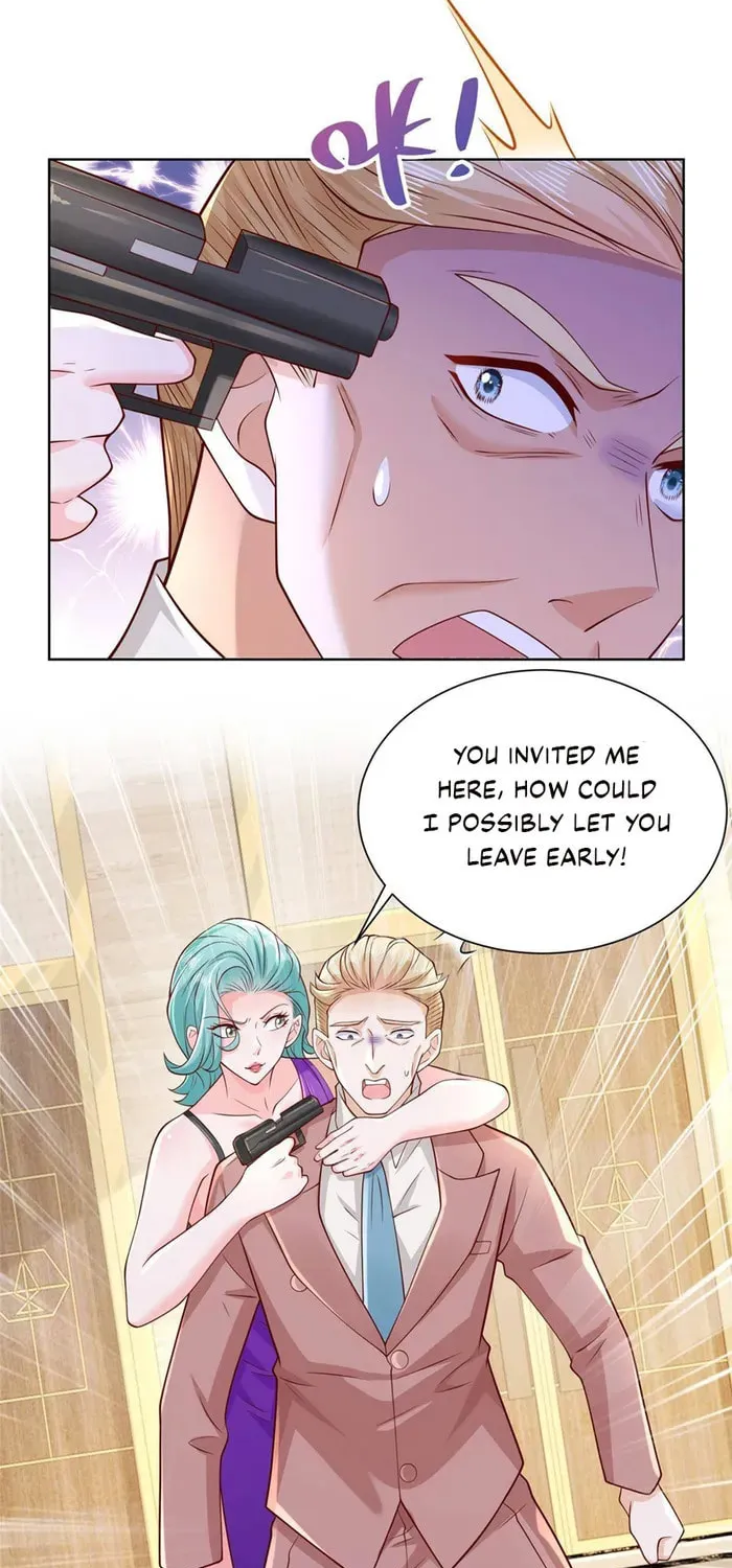 I Randomly Have A New Career Every Week Chapter 697 page 23 - 