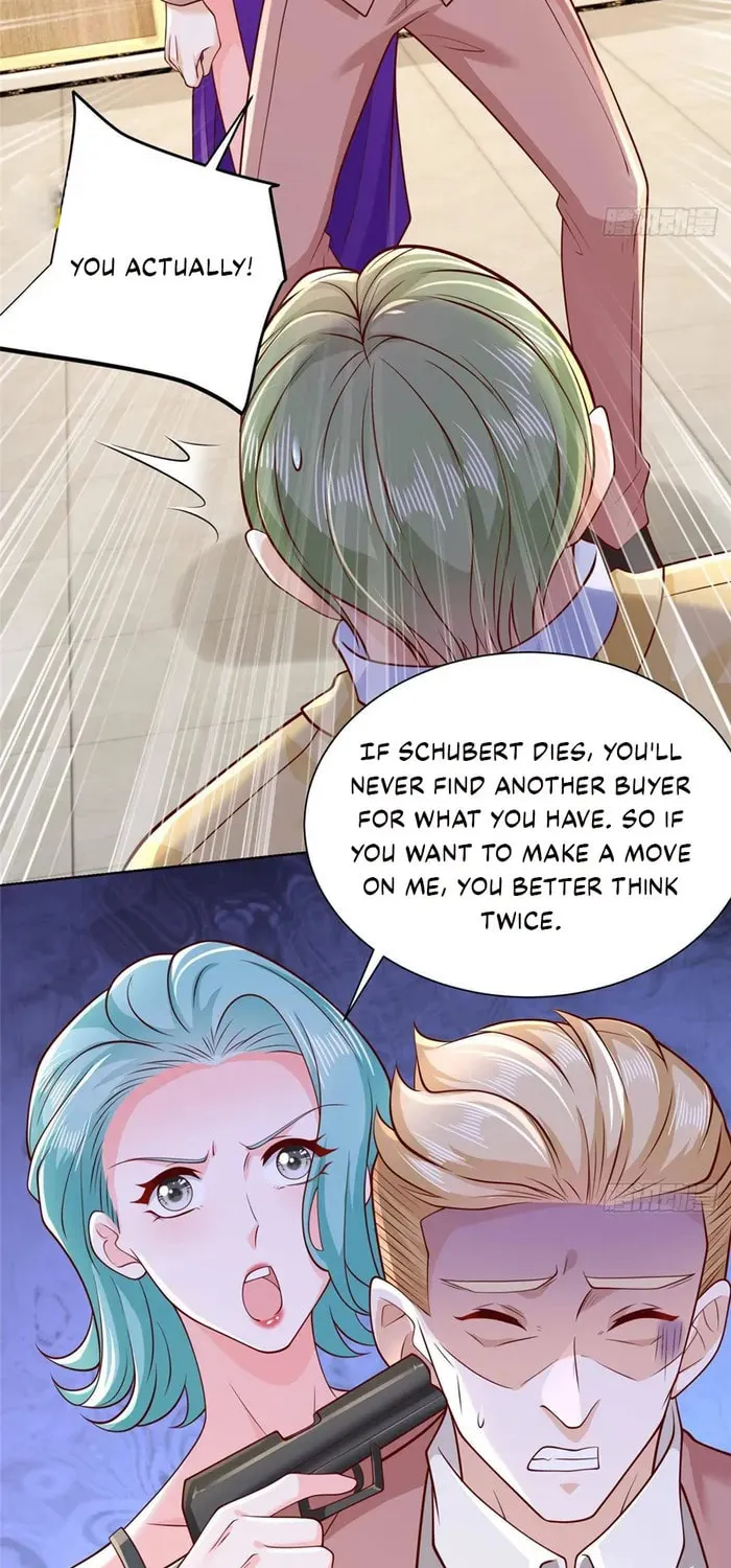 I Randomly Have A New Career Every Week Chapter 697 page 24 - 