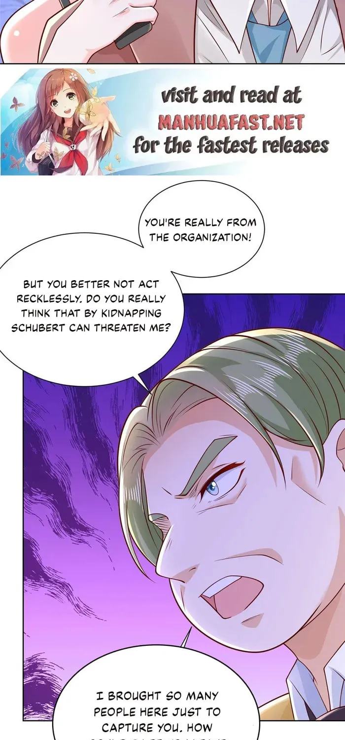 I Randomly Have A New Career Every Week Chapter 697 page 25 - 