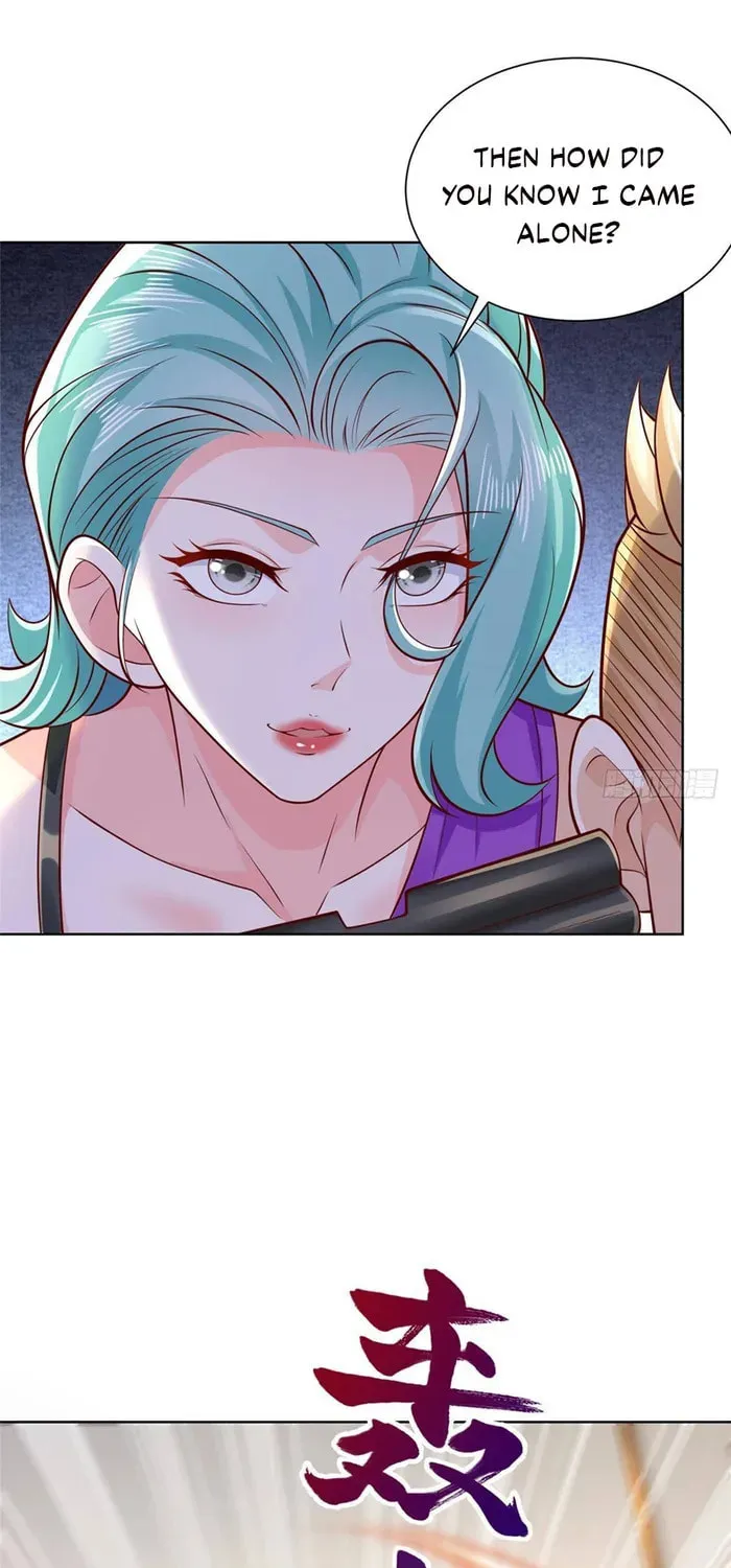 I Randomly Have A New Career Every Week Chapter 697 page 27 - 