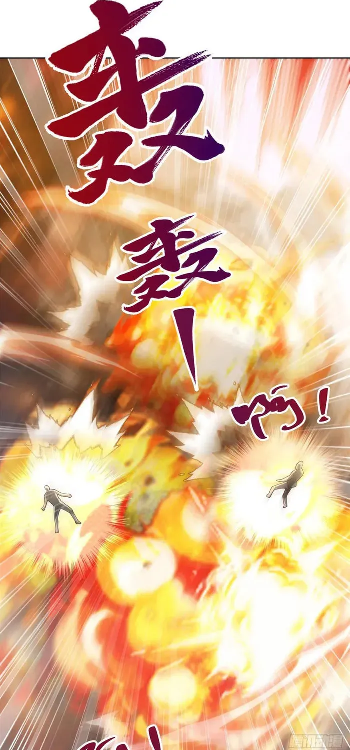 I Randomly Have A New Career Every Week Chapter 697 page 29 - 