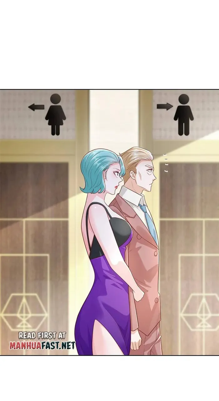 I Randomly Have A New Career Every Week Chapter 697 page 4 - 
