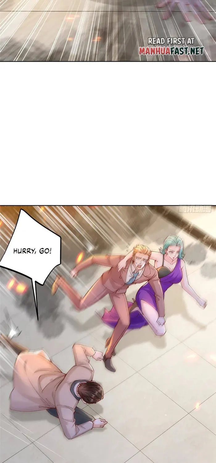I Randomly Have A New Career Every Week Chapter 697 page 31 - 