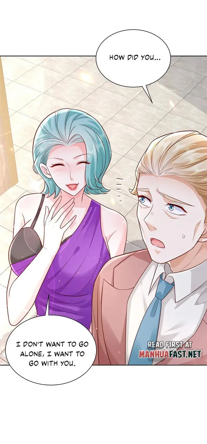 I Randomly Have A New Career Every Week Chapter 697 page 5 - 