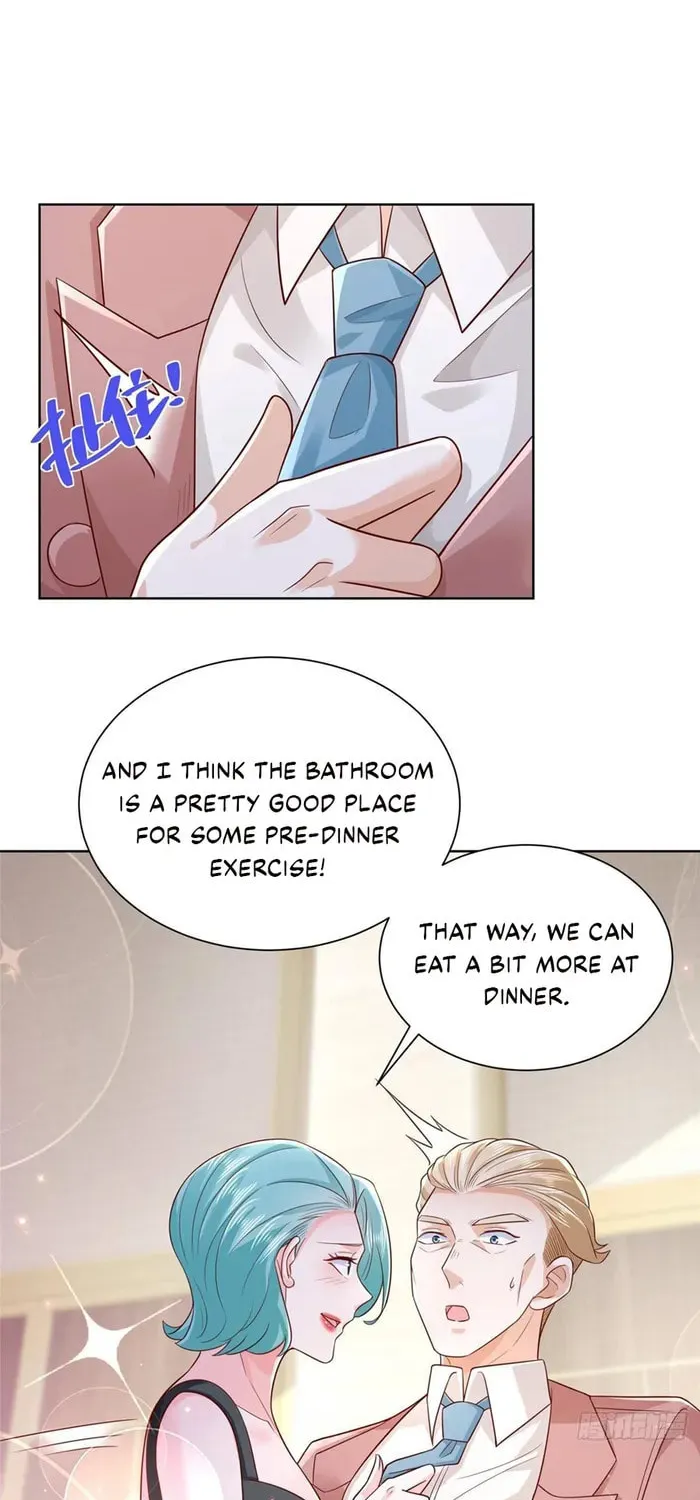I Randomly Have A New Career Every Week Chapter 697 page 6 - 