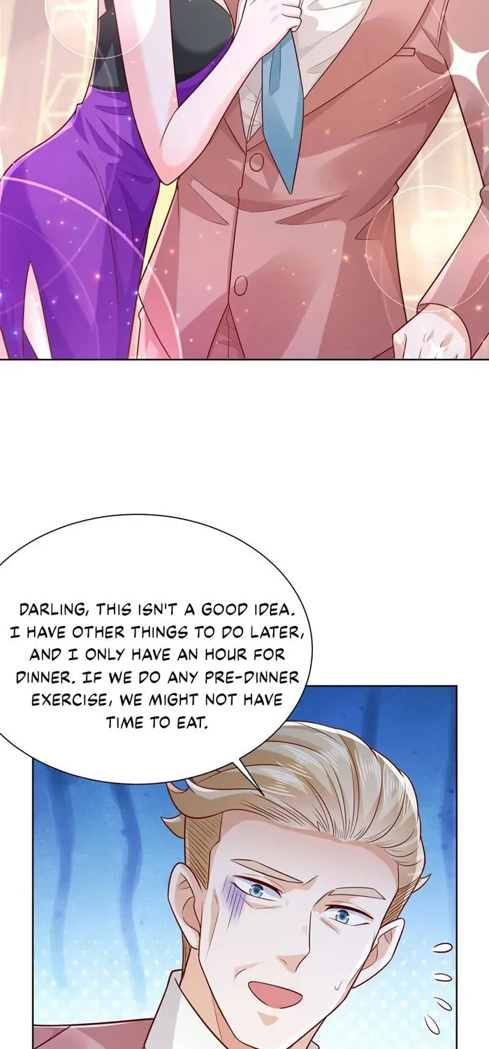 I Randomly Have A New Career Every Week Chapter 697 page 7 - 