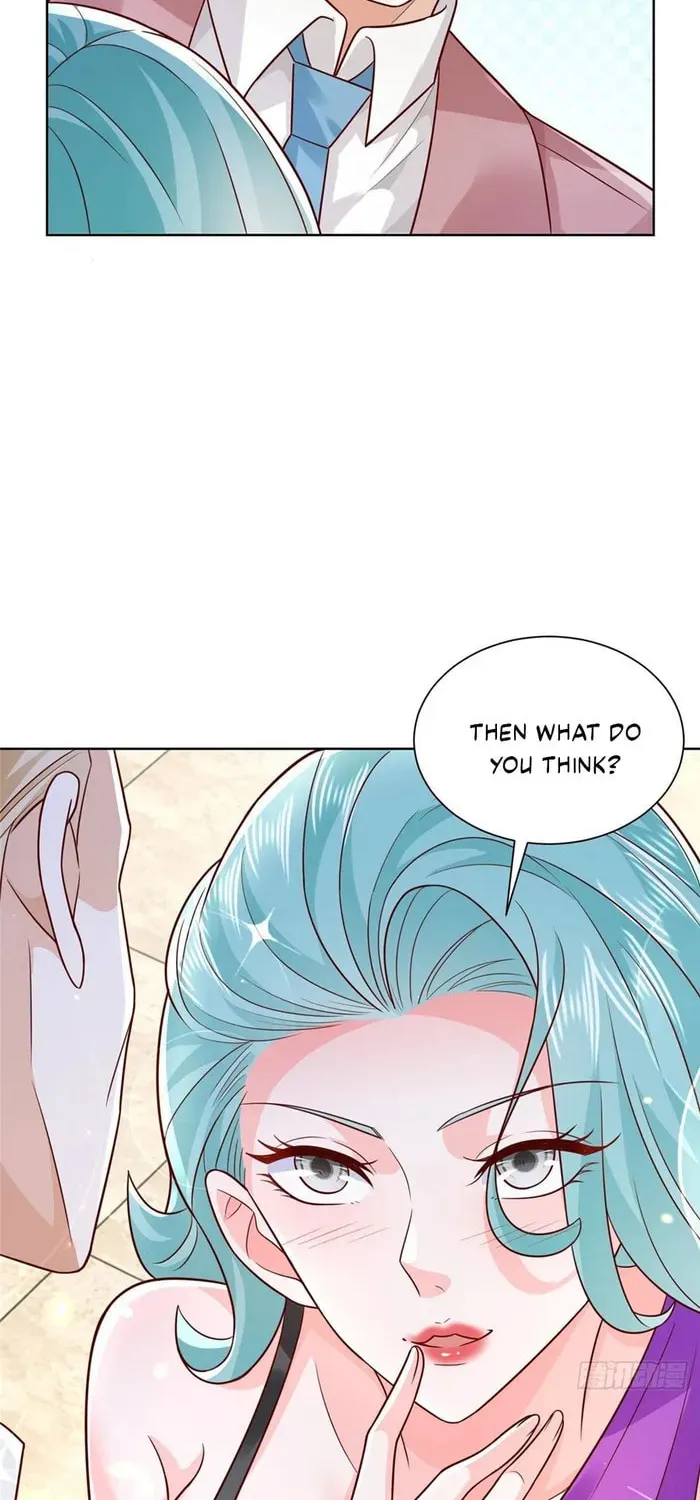 I Randomly Have A New Career Every Week Chapter 697 page 8 - 