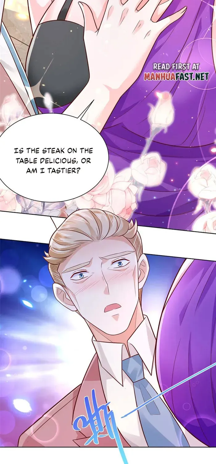 I Randomly Have A New Career Every Week Chapter 697 page 9 - 