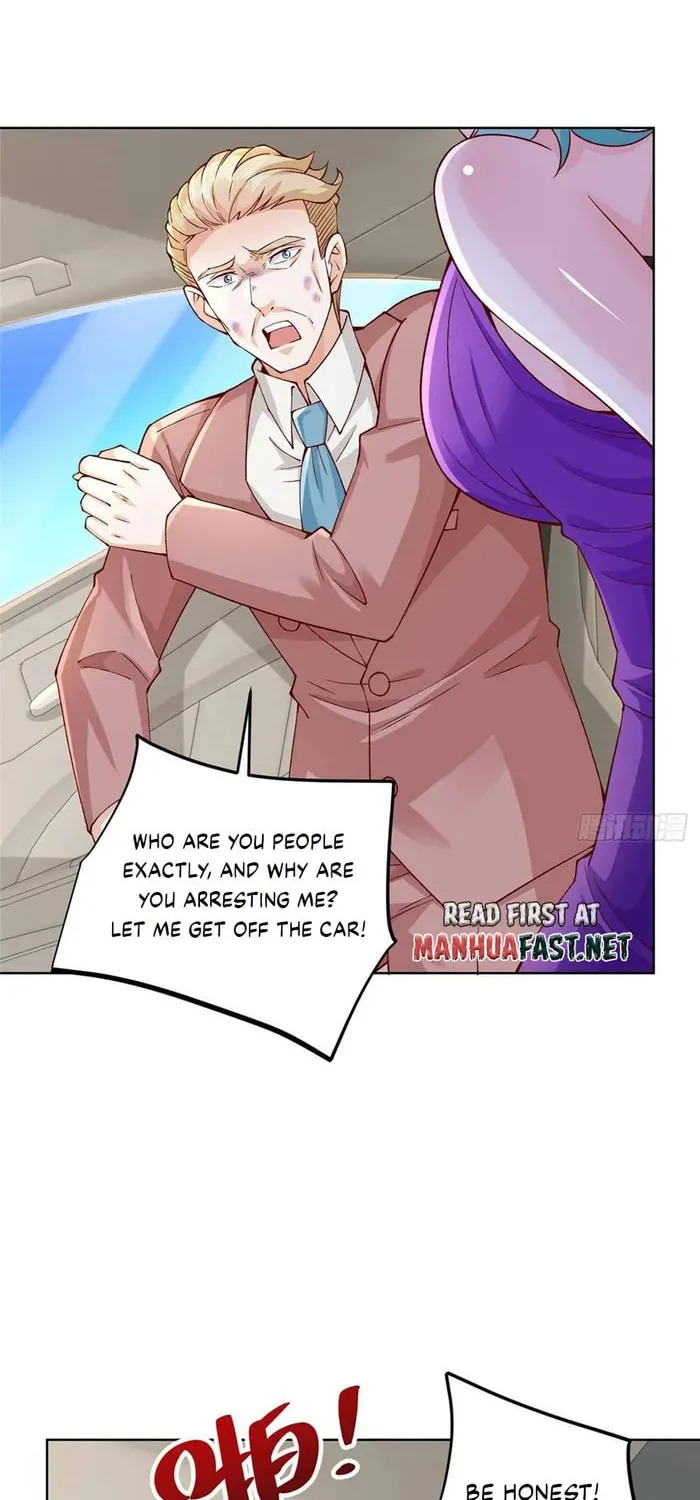 I Randomly Have A New Career Every Week Chapter 698 page 2 - 