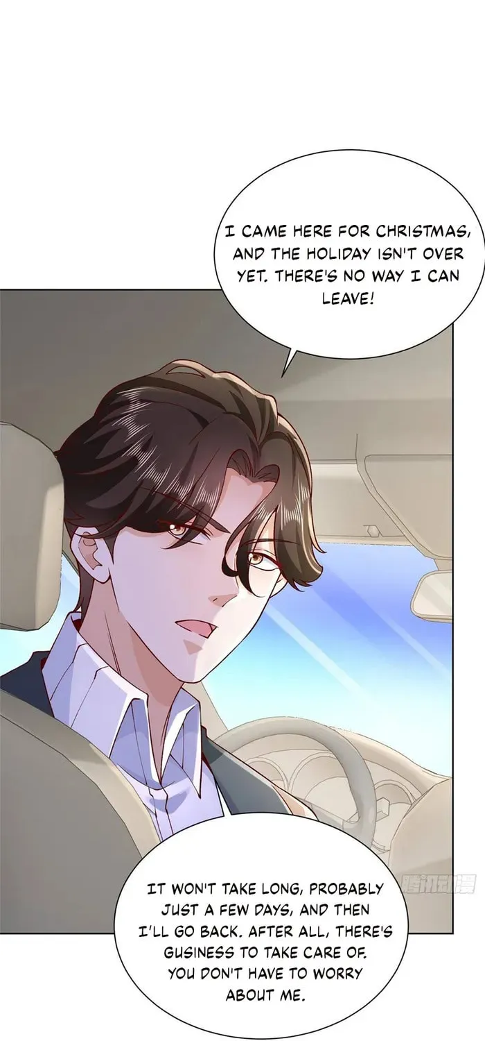 I Randomly Have A New Career Every Week Chapter 698 page 11 - 