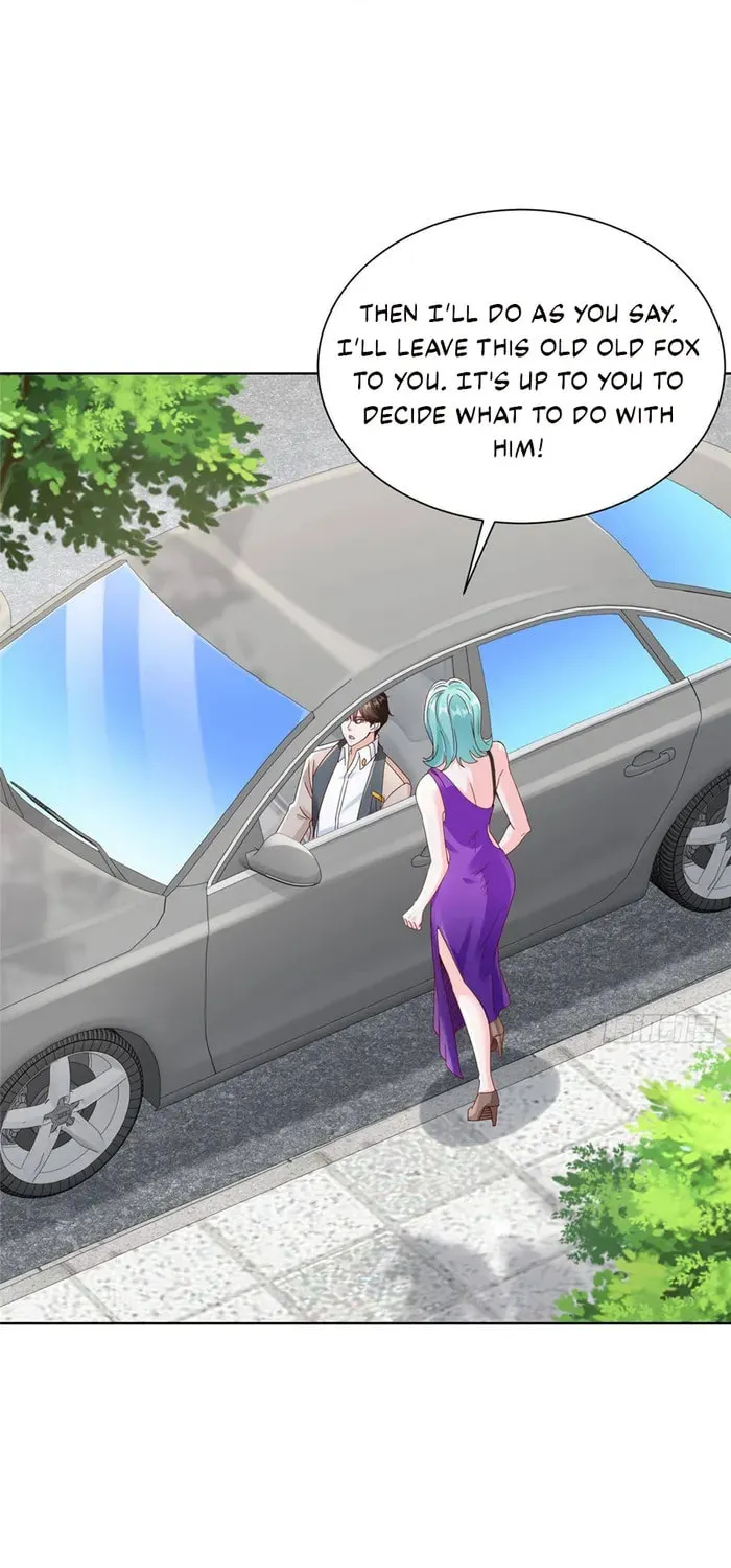 I Randomly Have A New Career Every Week Chapter 698 page 12 - 