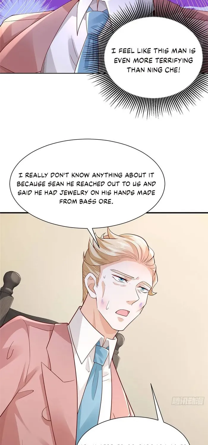 I Randomly Have A New Career Every Week Chapter 698 page 19 - 