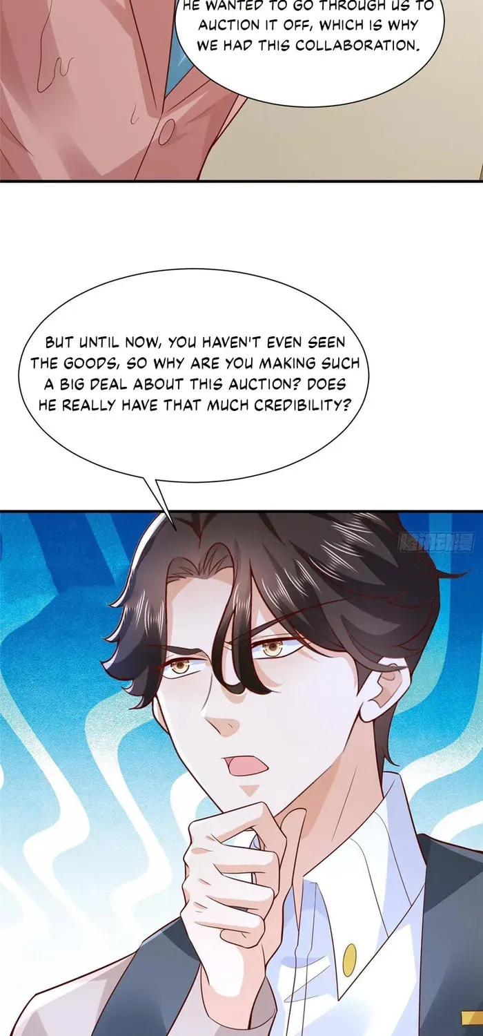 I Randomly Have A New Career Every Week Chapter 698 page 20 - 