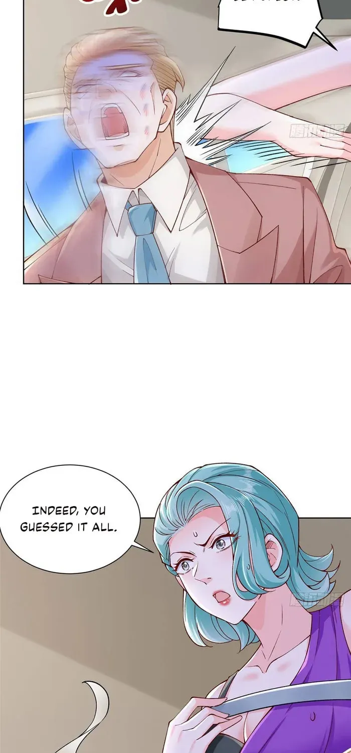 I Randomly Have A New Career Every Week Chapter 698 page 3 - 