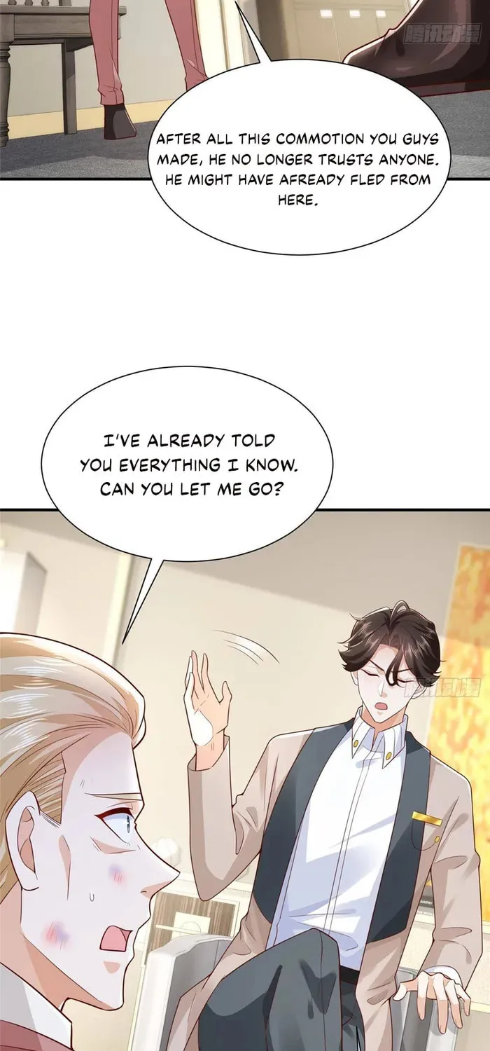 I Randomly Have A New Career Every Week Chapter 698 page 27 - 