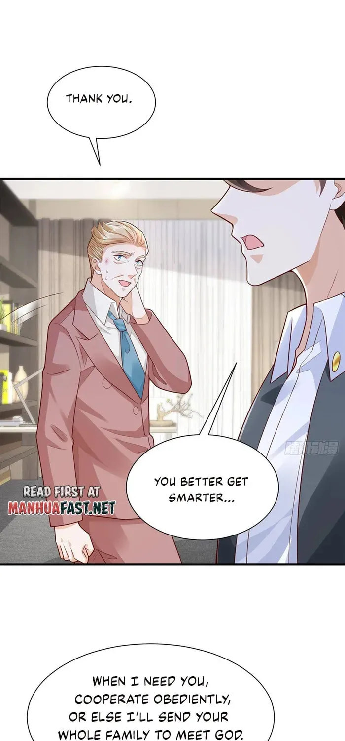 I Randomly Have A New Career Every Week Chapter 698 page 29 - 