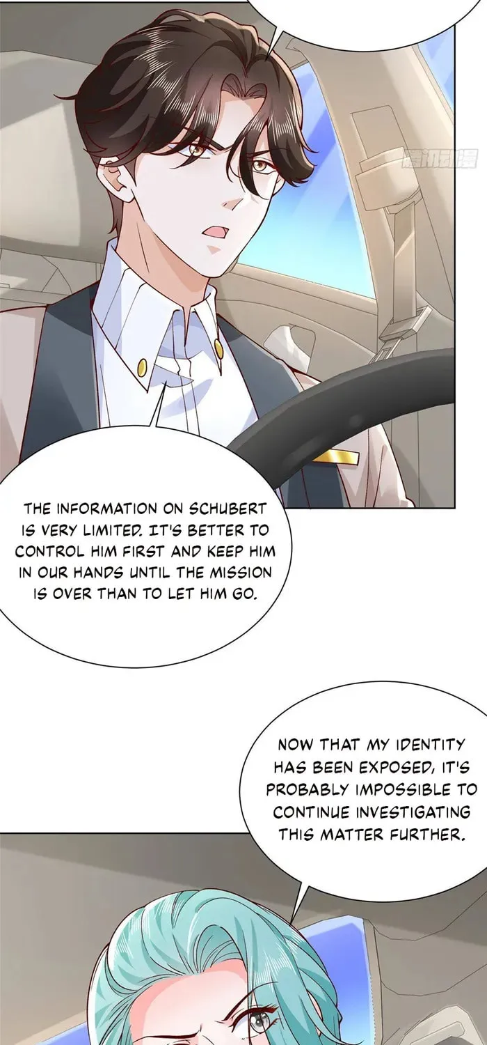 I Randomly Have A New Career Every Week Chapter 698 page 7 - 