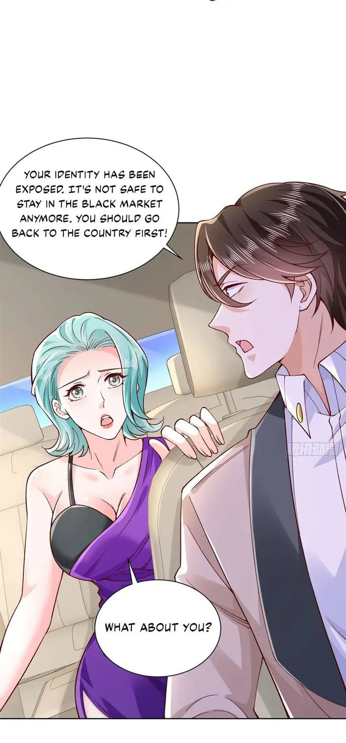I Randomly Have A New Career Every Week Chapter 698 page 10 - 