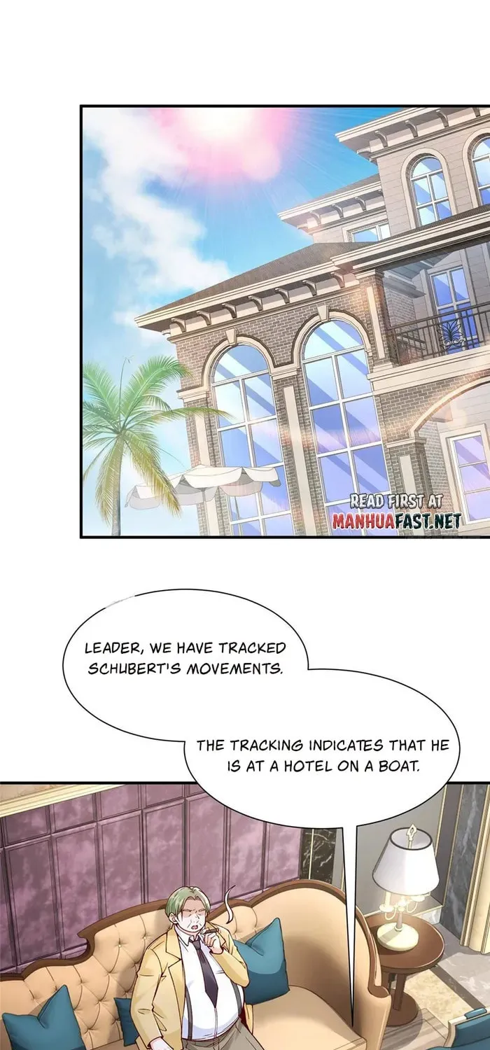 I Randomly Have A New Career Every Week Chapter 699 page 2 - 