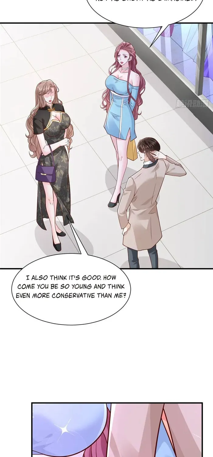 I Randomly Have A New Career Every Week Chapter 699 page 11 - 