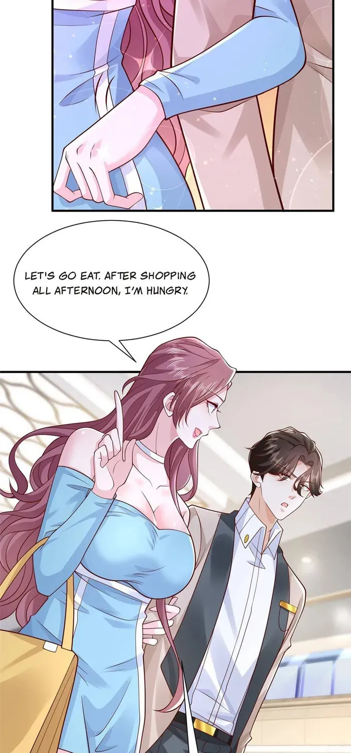 I Randomly Have A New Career Every Week Chapter 699 page 12 - 