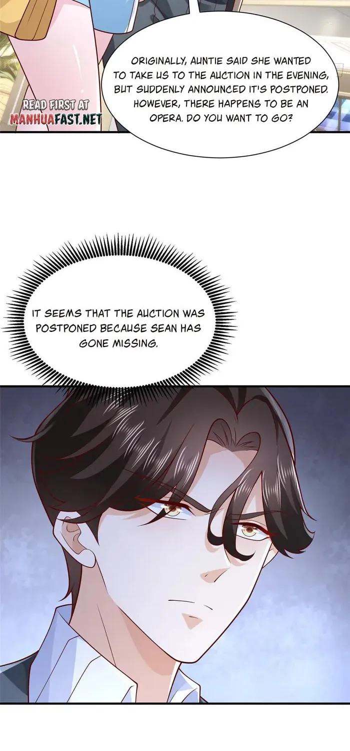 I Randomly Have A New Career Every Week Chapter 699 page 13 - 
