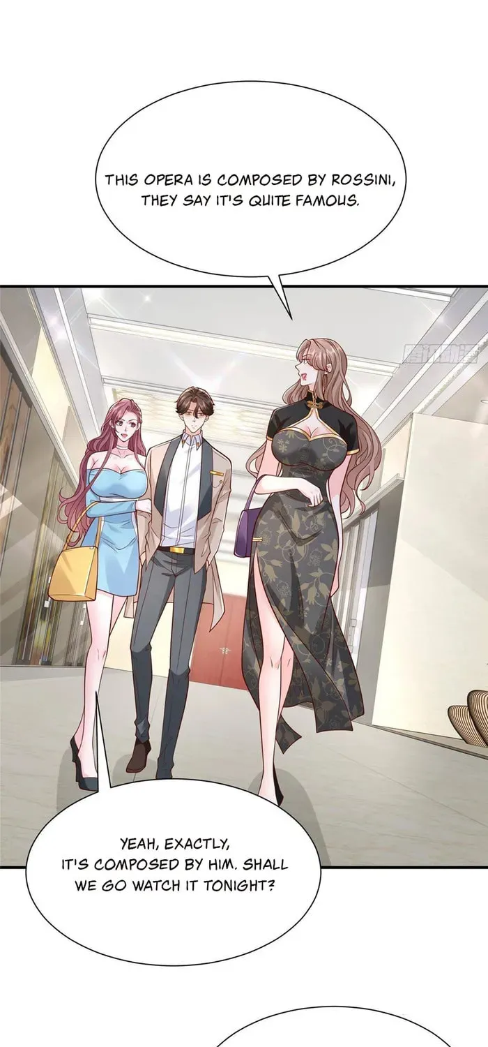 I Randomly Have A New Career Every Week Chapter 699 page 14 - 