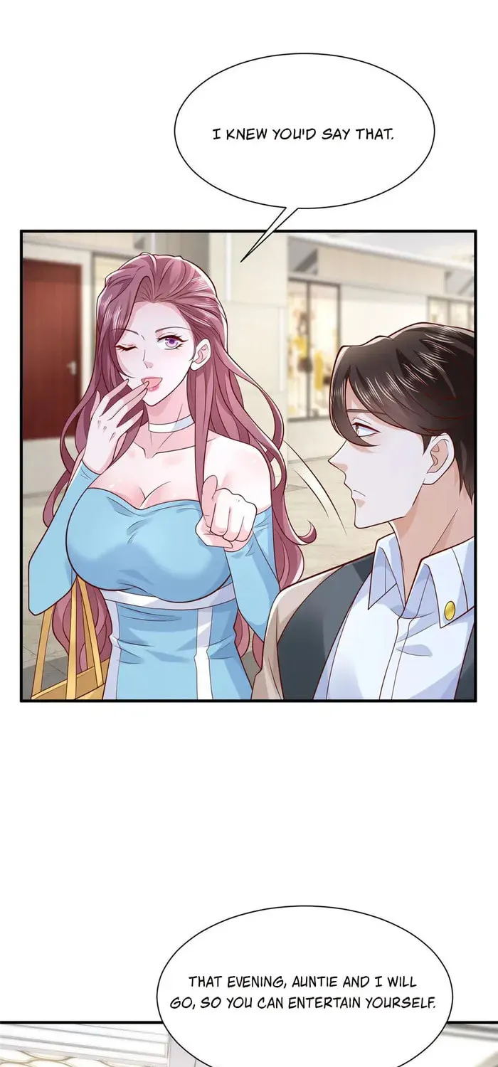I Randomly Have A New Career Every Week Chapter 699 page 16 - 
