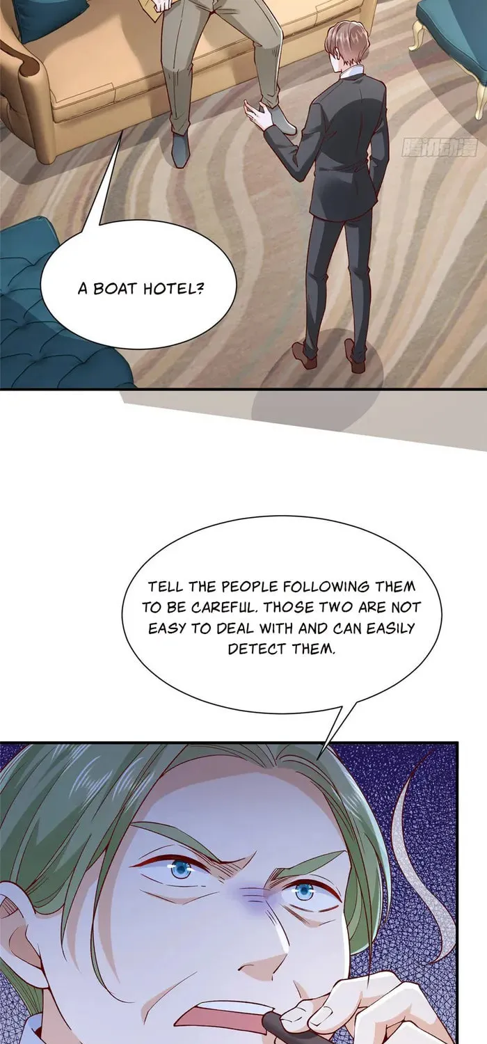 I Randomly Have A New Career Every Week Chapter 699 page 3 - 