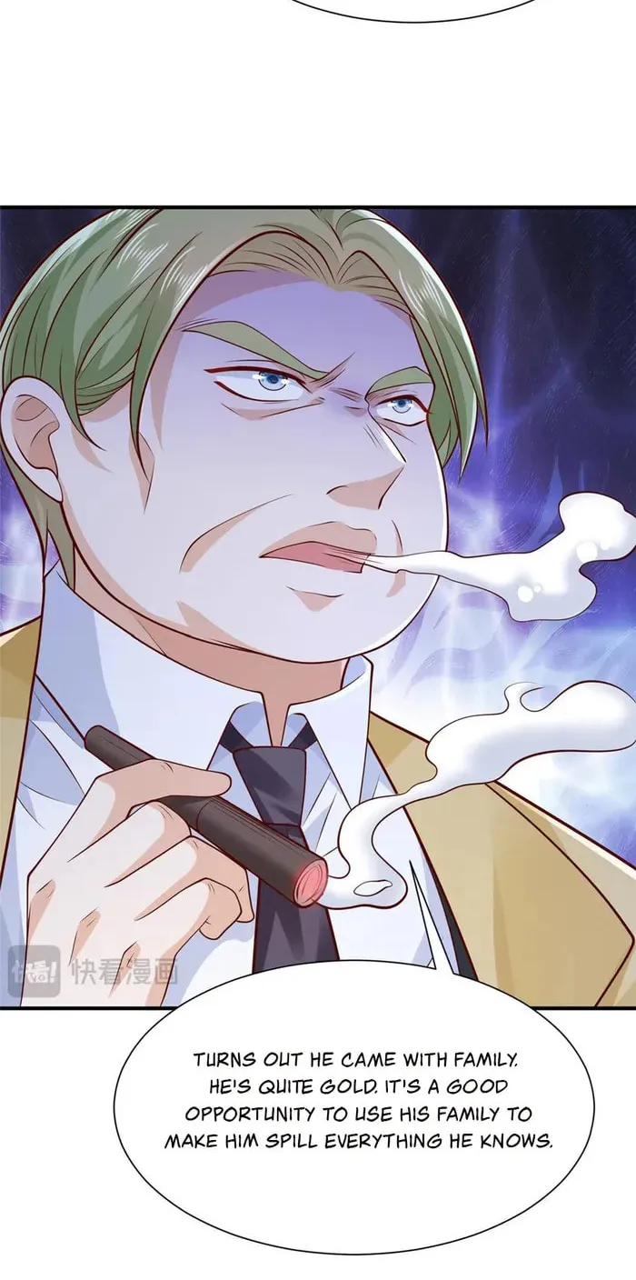 I Randomly Have A New Career Every Week Chapter 699 page 21 - 