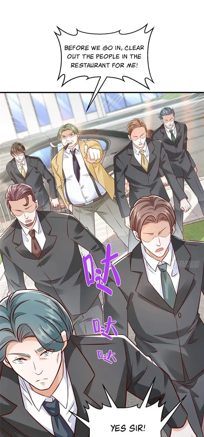 I Randomly Have A New Career Every Week Chapter 699 page 22 - 