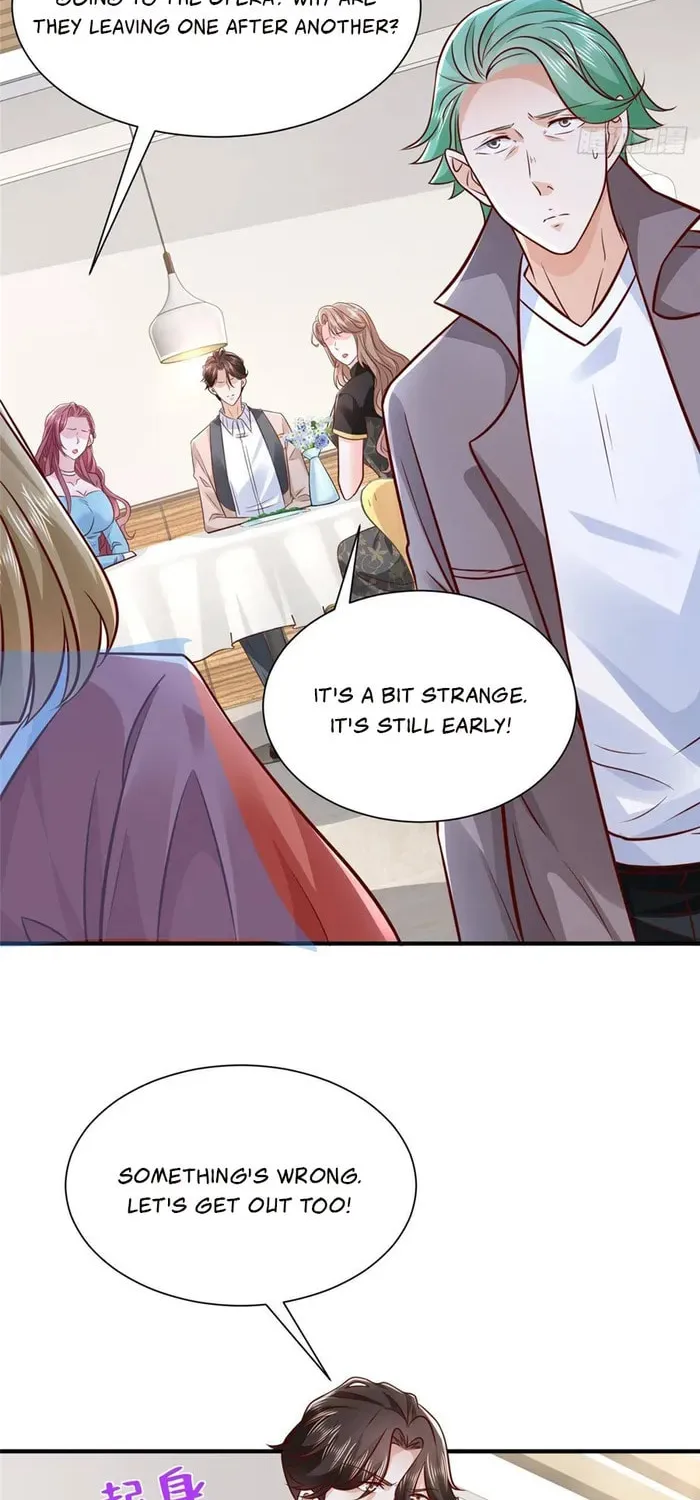 I Randomly Have A New Career Every Week Chapter 699 page 25 - 