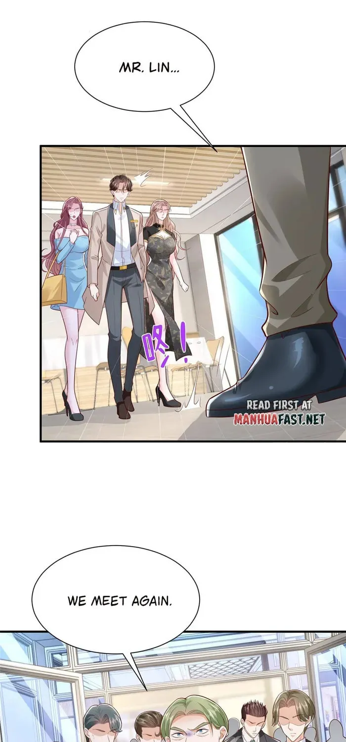 I Randomly Have A New Career Every Week Chapter 699 page 28 - 