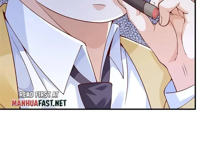 I Randomly Have A New Career Every Week Chapter 699 page 4 - 
